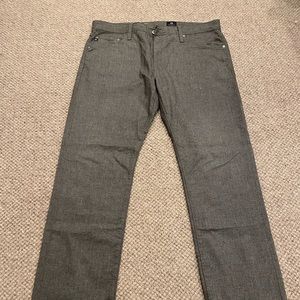 AG the graduate jeans size 36X34